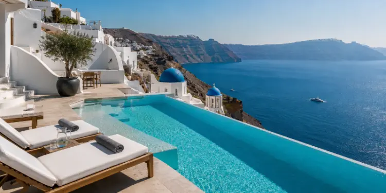 How Much Does a Luxury Trip to Greece Cost in 2026