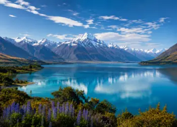 How Much Does a Luxury Trip to New Zealand Cost in 2026