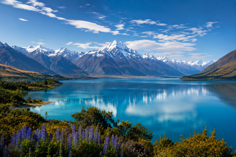 How Much Does a Luxury Trip to New Zealand Cost in 2026