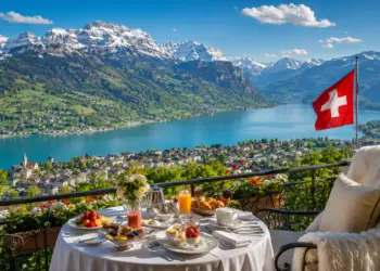 How Much Does a Luxury Trip to Switzerland Cost in 2026