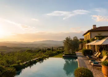 How Much Does a Luxury Trip to Tuscany Cost in 2026