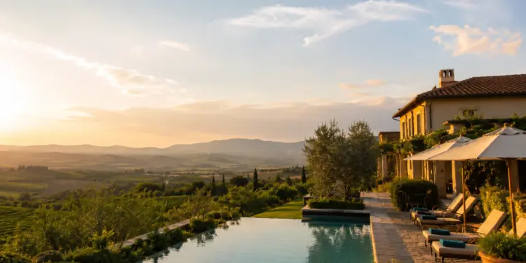 How Much Does a Luxury Trip to Tuscany Cost in 2026