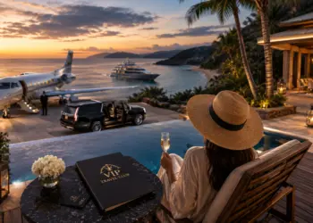 How VIP Travel Clubs Unlock Experiences Money Can't Buy