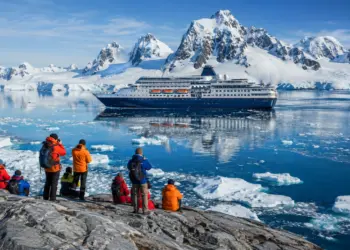 How to Find the cheapest antarctica cruise