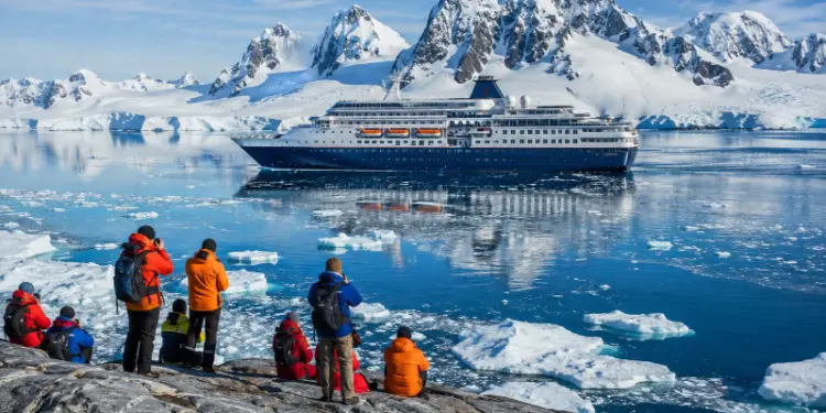 How to Find the cheapest antarctica cruise