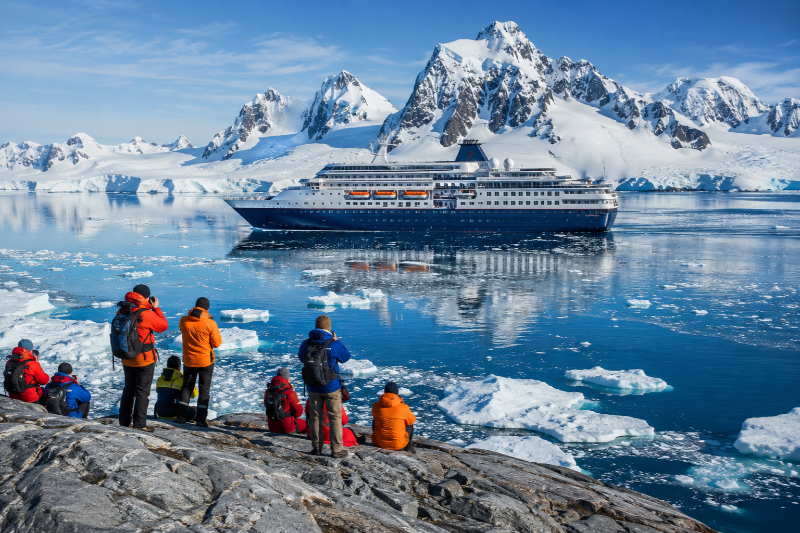 How to Find the cheapest antarctica cruise