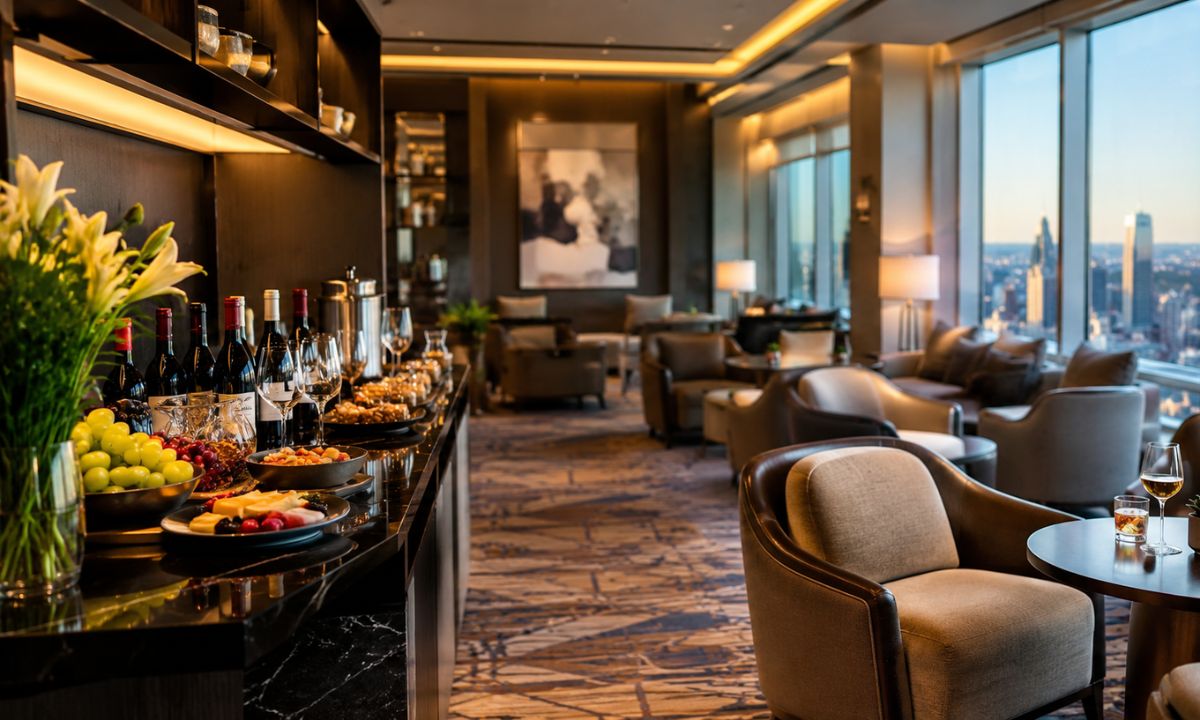 Hyatt Club Access Award Secrets Most Travellers Never Use In The U.S. Save Hundreds On Every Stay
