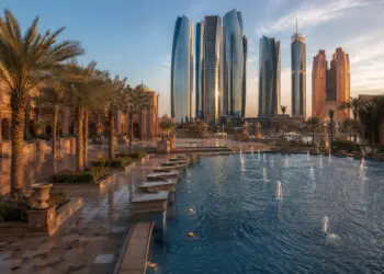 Luxury Abu Dhabi Travel Guide for 2026