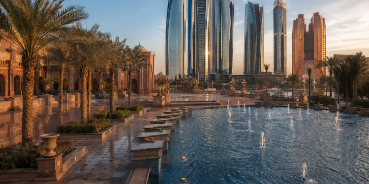 Luxury Abu Dhabi Travel Guide for 2026