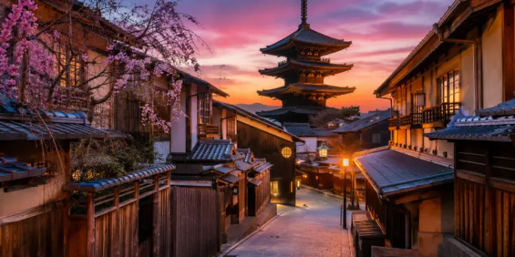 Luxury Kyoto Itinerary The Ultimate Guide for 2026