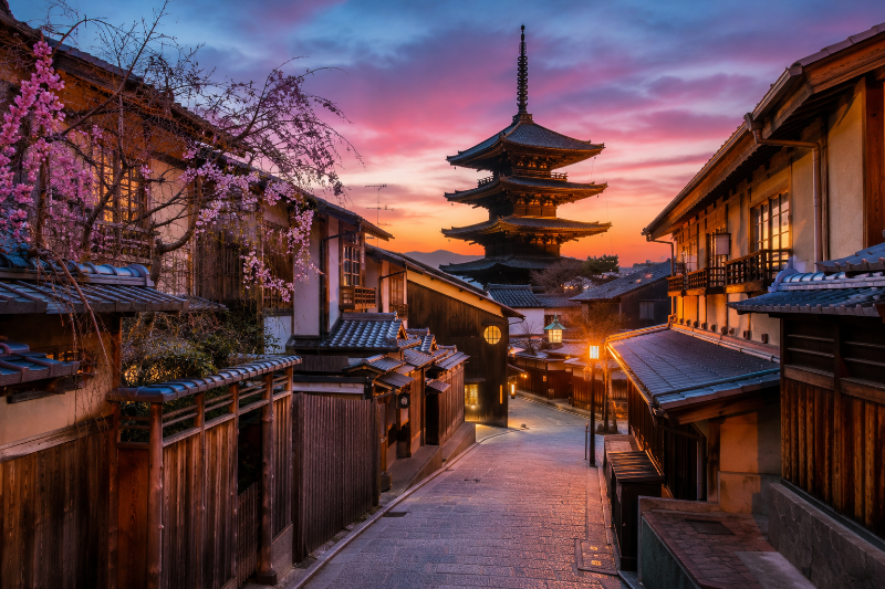 Luxury Kyoto Itinerary The Ultimate Guide for 2026