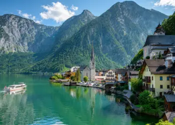 Luxury Switzerland Itinerary A Complete 7 Day Guide