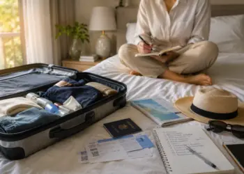 Luxury Travel Tips 10 Costly Mistakes to Avoid