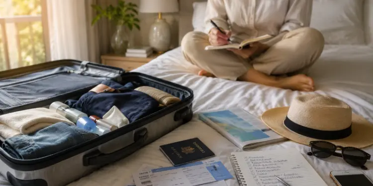 Luxury Travel Tips 10 Costly Mistakes to Avoid