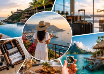 Luxury Vacations Secrets That Travel Experts Never Tell You Before You Book 