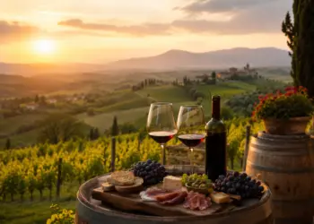 Luxury Wine Tours in Tuscany A Complete Guide for 2026