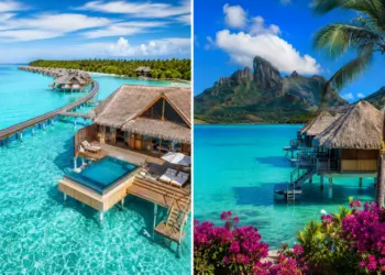 Maldives vs Bora Bora Which Is Better for Your Honeymoon in 2026