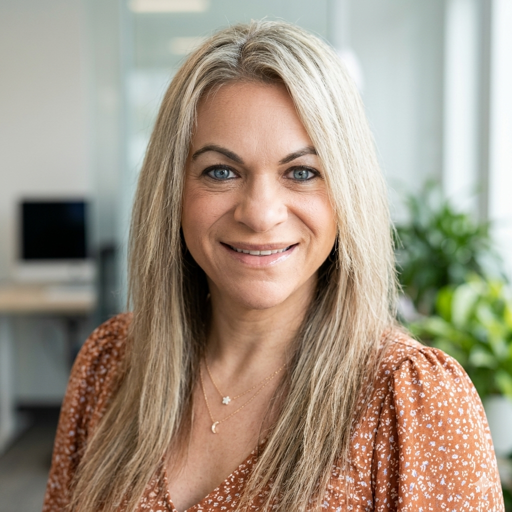 Marcie Bilawsky