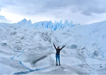 budget backpacking in South America for beginners