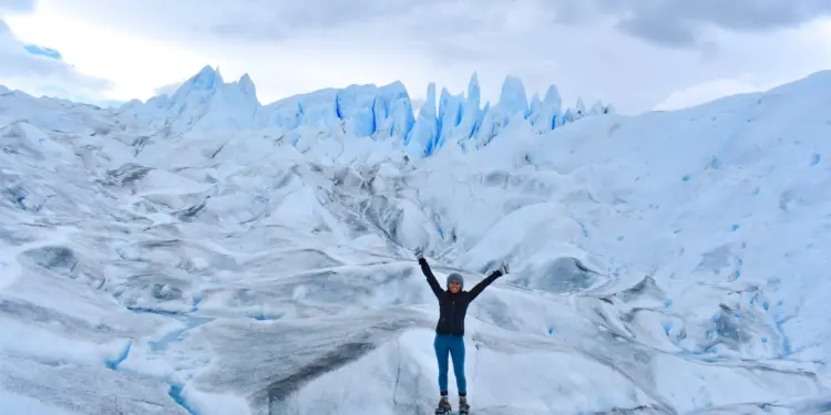 budget backpacking in South America for beginners