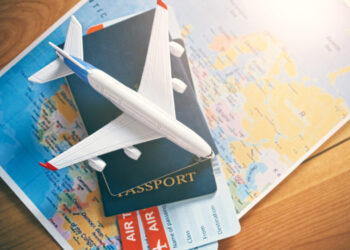 cheap flights booking tips for international travel