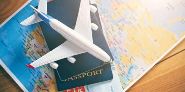 cheap flights booking tips for international travel