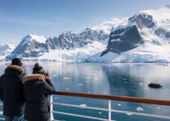 Planning trips to antarctica Start Here