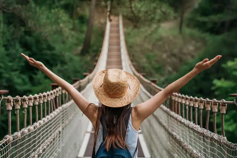 safest countries for solo female travelers