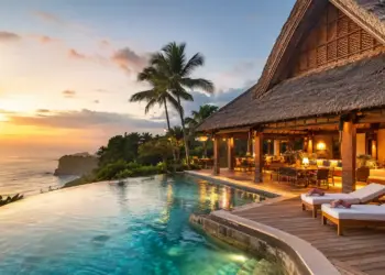 The Best Resorts in Bali for an Unforgettable Escape