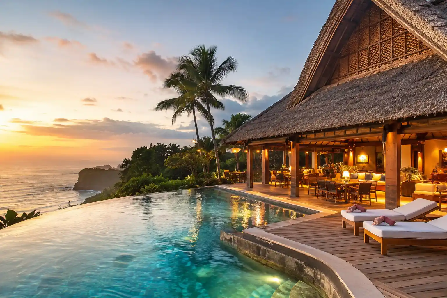 The Best Resorts in Bali for an Unforgettable Escape