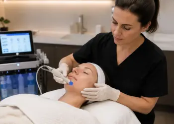 The Facial New York Dermatologists Secretly Recommend