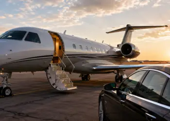 The Future of Luxury Private Jet Travel in 2026