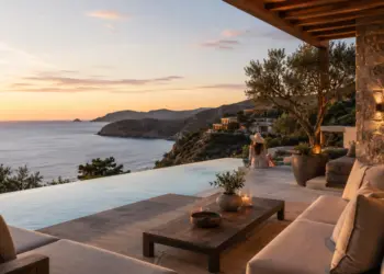 The Rise of Silent Luxury Travel in 2026