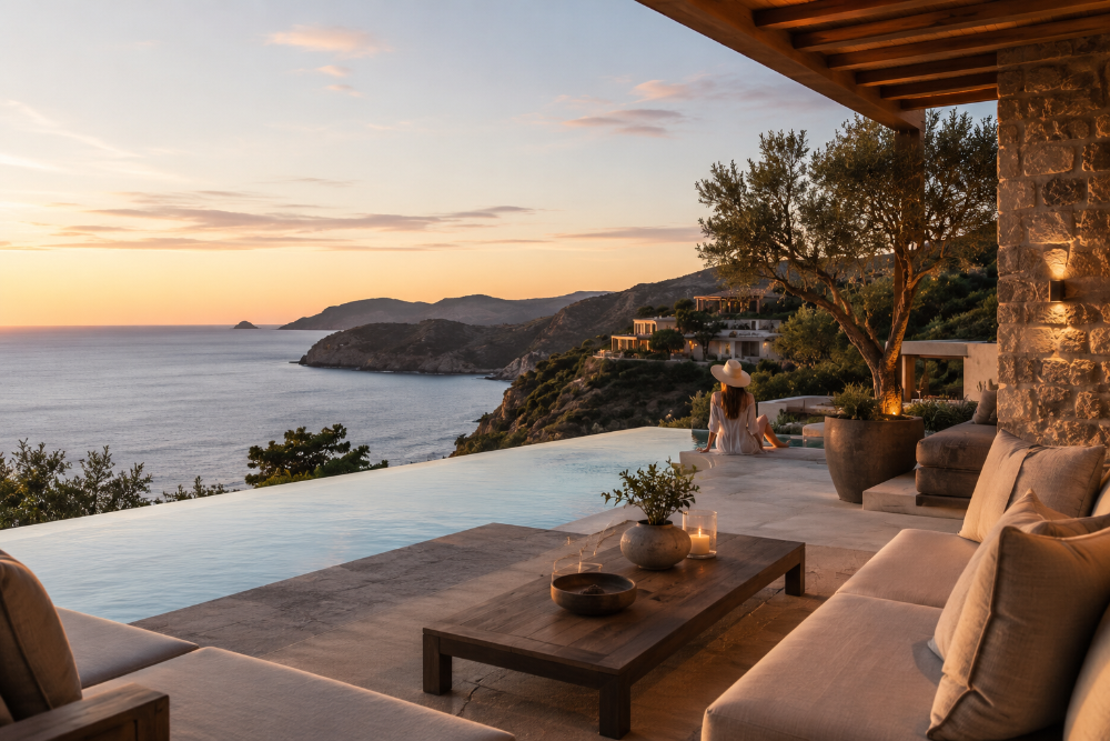 The Rise of Silent Luxury Travel in 2026