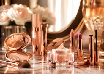 The Secret Behind Charlotte Tilbury’s Viral Success