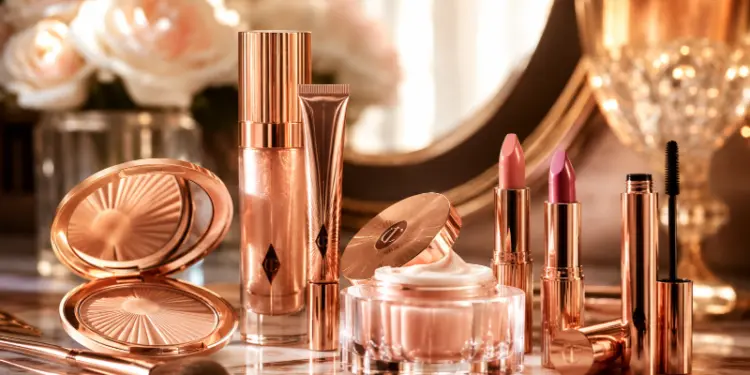 The Secret Behind Charlotte Tilbury’s Viral Success
