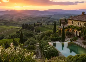 The Ultimate Luxury Travel Guide to Tuscany for 2026