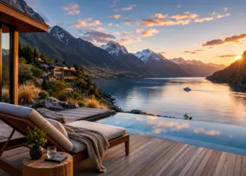 The World's Most Exclusive Quiet Luxury Destinations for 2026