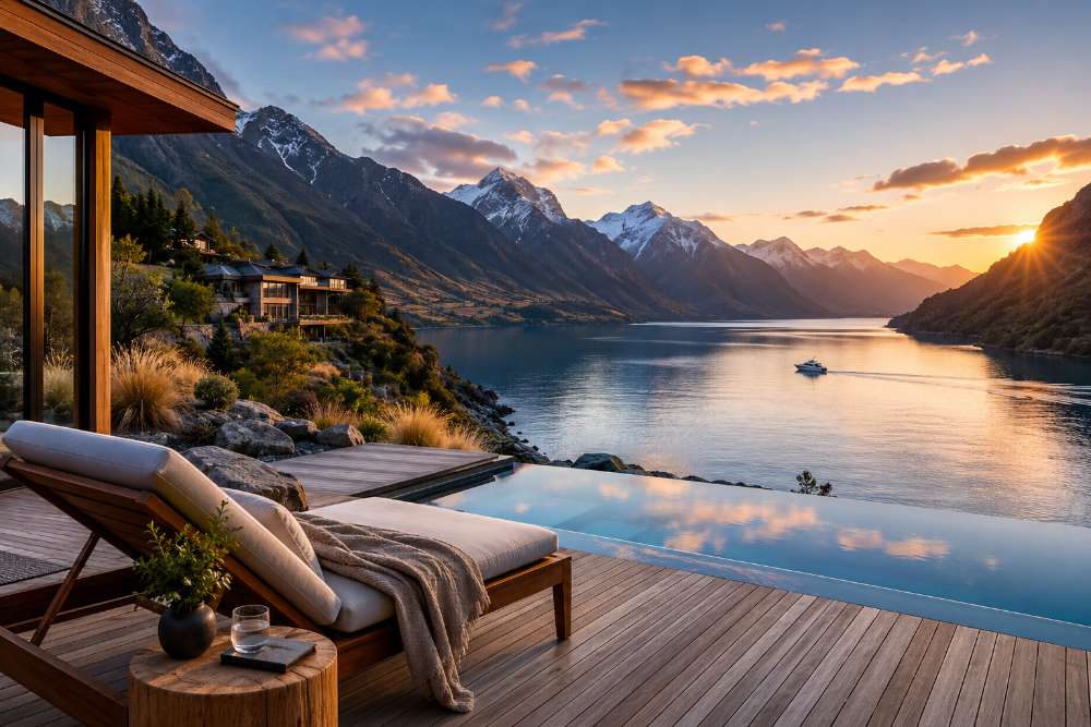 The World's Most Exclusive Quiet Luxury Destinations for 2026