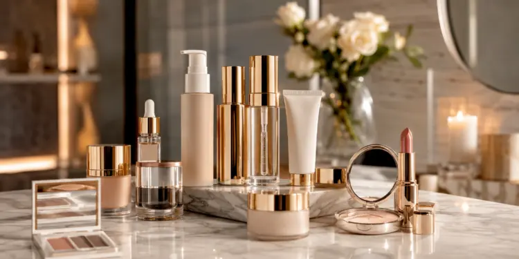 Top Luxury Beauty Trends Every Beauty Lover Should Know in 2026