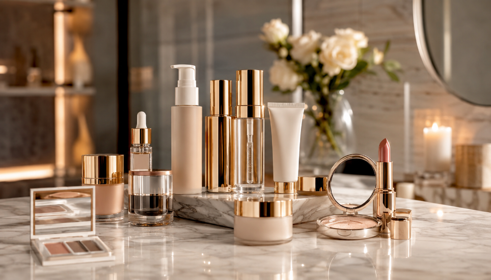 Top Luxury Beauty Trends Every Beauty Lover Should Know in 2026