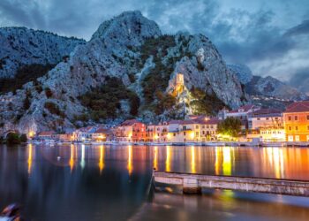 most underrated travel destinations nobody talks about