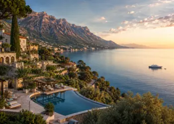 Underrated Luxury Destinations You Need to Discover in 2026