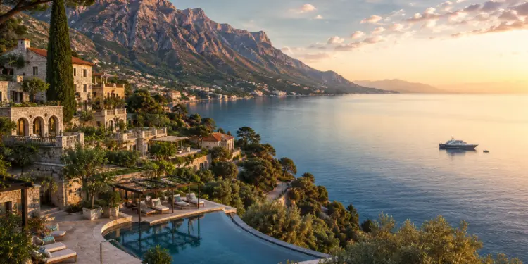 Underrated Luxury Destinations You Need to Discover in 2026