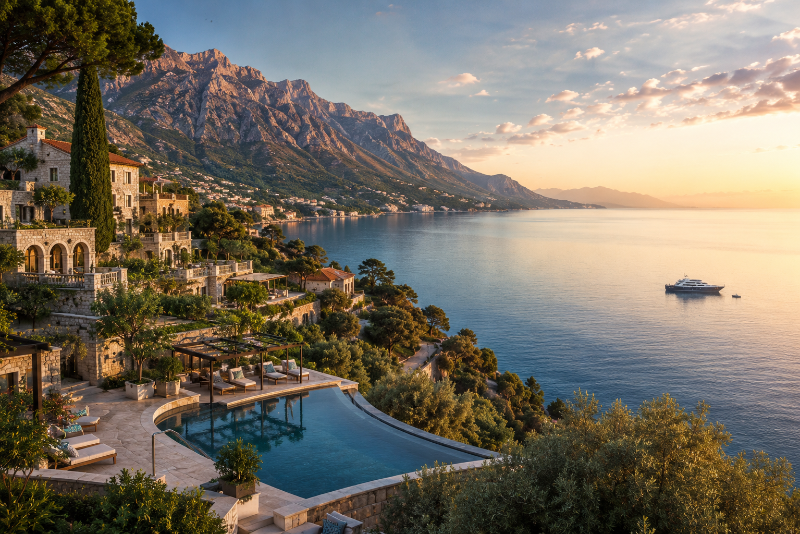 Underrated Luxury Destinations You Need to Discover in 2026