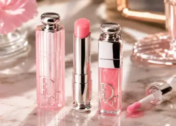 Why Dior Lip Glow Continues to Sell Out Around the World