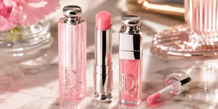Why Dior Lip Glow Continues to Sell Out Around the World