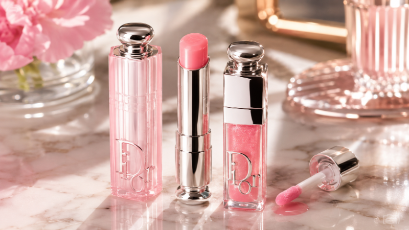 Why Dior Lip Glow Continues to Sell Out Around the World