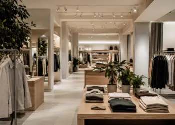 Why Everyone Is Suddenly Shopping at Arket