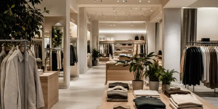 Why Everyone Is Suddenly Shopping at Arket
